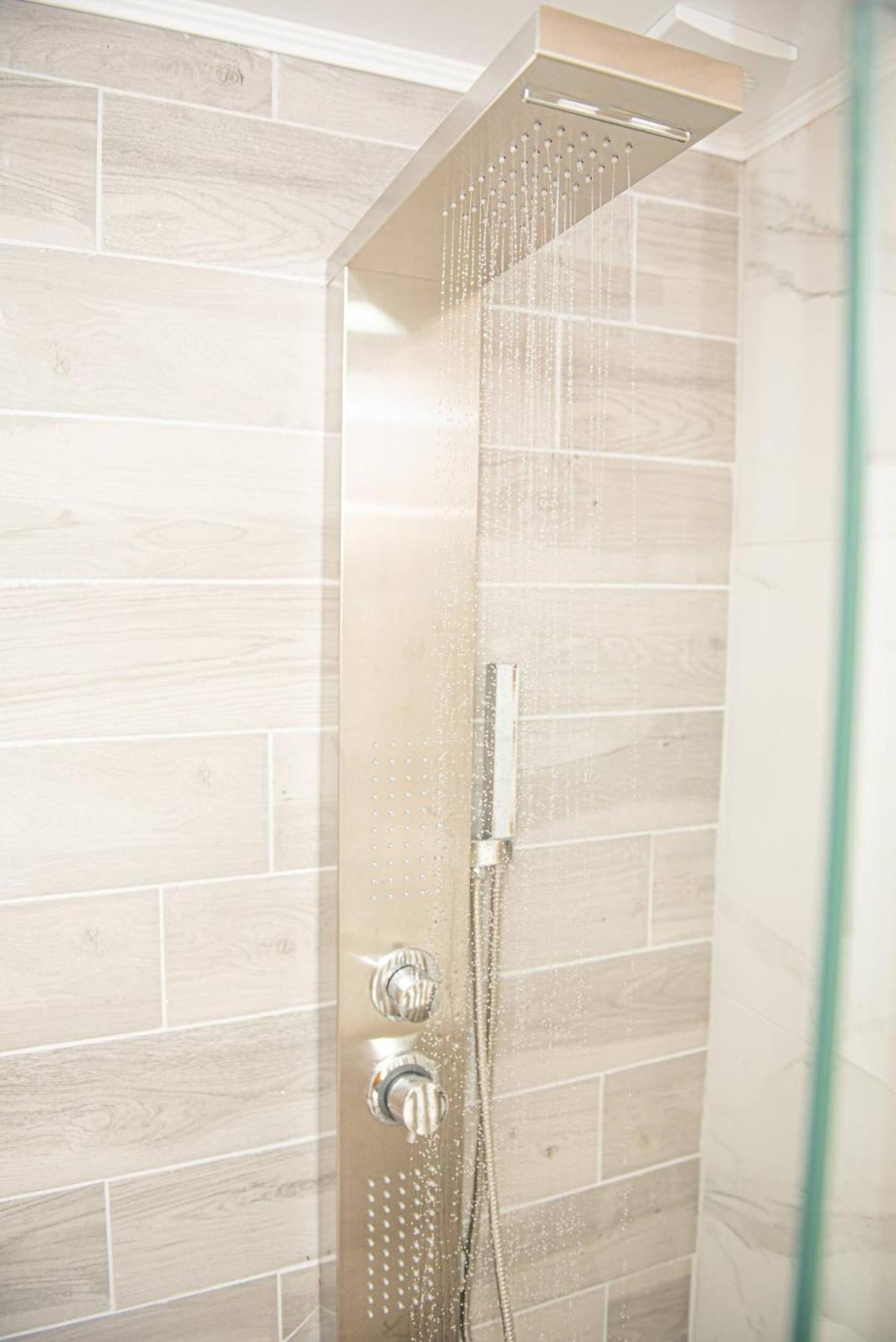 Stella & Eleni Suite With Shared Pool & Open View Kalamaki  Exterior photo